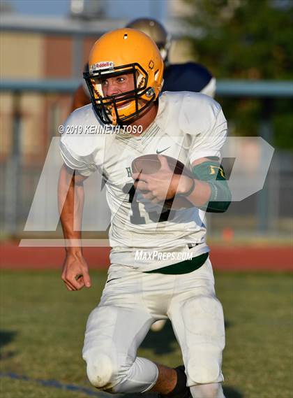 Thumbnail 3 in Holmes @ O'Connor B-Team photogallery.