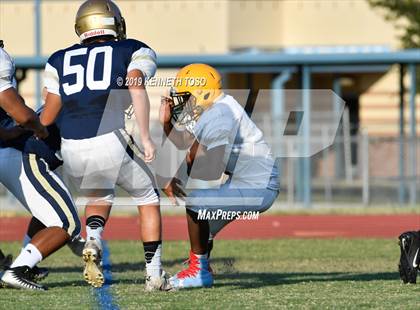 Thumbnail 3 in Holmes @ O'Connor B-Team photogallery.