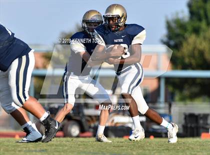 Thumbnail 1 in Holmes @ O'Connor B-Team photogallery.