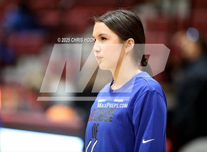 Thumbnail 2 in Prescott vs Salpointe Catholic  (Salpointe Cactus Clash) photogallery.