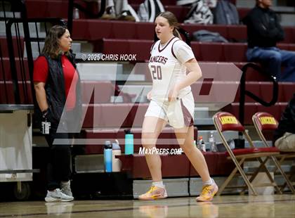 Thumbnail 2 in Prescott vs Salpointe Catholic  (Salpointe Cactus Clash) photogallery.