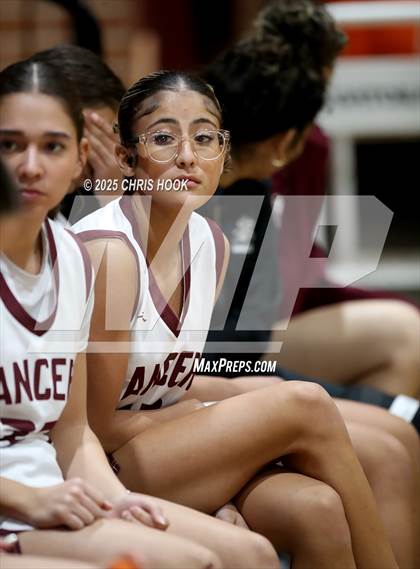 Thumbnail 2 in Prescott vs Salpointe Catholic  (Salpointe Cactus Clash) photogallery.