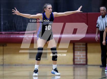 Thumbnail 3 in Prescott vs Salpointe Catholic  (Salpointe Cactus Clash) photogallery.