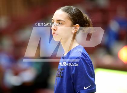 Thumbnail 1 in Prescott vs Salpointe Catholic  (Salpointe Cactus Clash) photogallery.