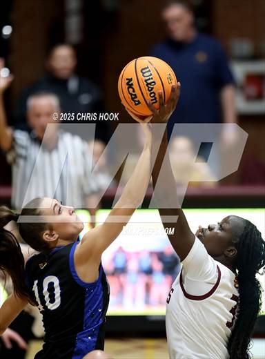 Prescott vs Salpointe Catholic  (Salpointe Cactus Clash)