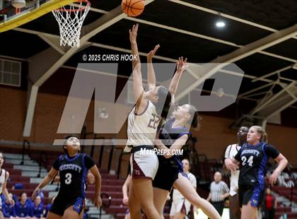 Thumbnail 3 in Prescott vs Salpointe Catholic  (Salpointe Cactus Clash) photogallery.