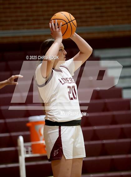 Thumbnail 2 in Prescott vs Salpointe Catholic  (Salpointe Cactus Clash) photogallery.