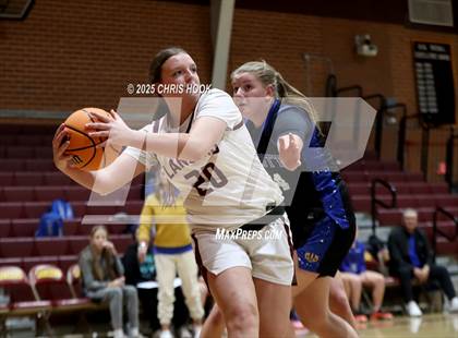 Thumbnail 1 in Prescott vs Salpointe Catholic  (Salpointe Cactus Clash) photogallery.
