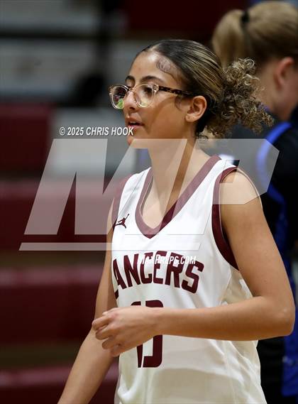 Thumbnail 2 in Prescott vs Salpointe Catholic  (Salpointe Cactus Clash) photogallery.