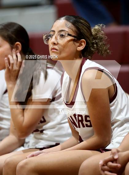 Thumbnail 1 in Prescott vs Salpointe Catholic  (Salpointe Cactus Clash) photogallery.