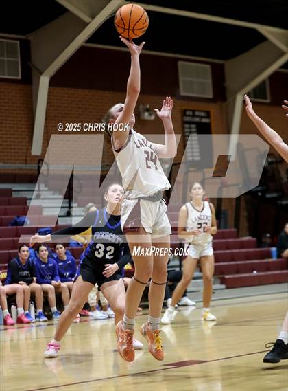 Thumbnail 2 in Prescott vs Salpointe Catholic  (Salpointe Cactus Clash) photogallery.