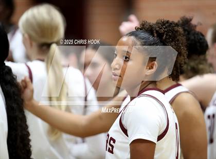 Thumbnail 3 in Prescott vs Salpointe Catholic  (Salpointe Cactus Clash) photogallery.