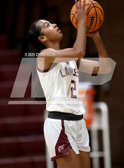 Thumbnail 2 in Prescott vs Salpointe Catholic  (Salpointe Cactus Clash) photogallery.