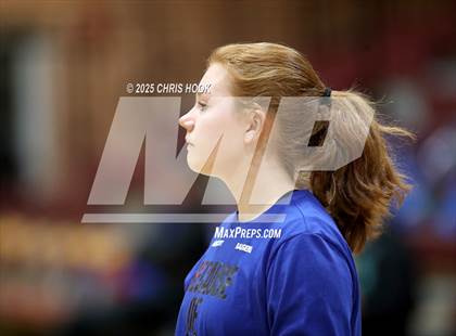 Thumbnail 1 in Prescott vs Salpointe Catholic  (Salpointe Cactus Clash) photogallery.