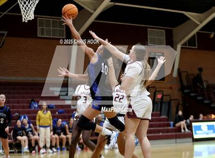 Thumbnail 2 in Prescott vs Salpointe Catholic  (Salpointe Cactus Clash) photogallery.