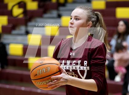 Thumbnail 1 in Prescott vs Salpointe Catholic  (Salpointe Cactus Clash) photogallery.