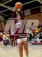 Photo from the gallery "Prescott vs Salpointe Catholic  (Salpointe Cactus Clash)"