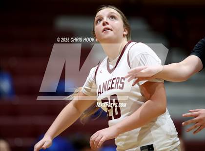 Thumbnail 2 in Prescott vs Salpointe Catholic  (Salpointe Cactus Clash) photogallery.