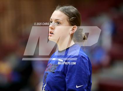 Thumbnail 1 in Prescott vs Salpointe Catholic  (Salpointe Cactus Clash) photogallery.