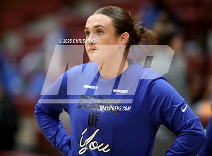 Thumbnail 2 in Prescott vs Salpointe Catholic  (Salpointe Cactus Clash) photogallery.