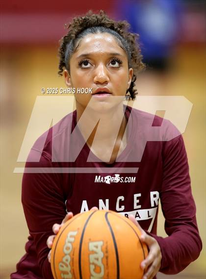 Thumbnail 2 in Prescott vs Salpointe Catholic  (Salpointe Cactus Clash) photogallery.