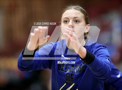 Thumbnail 2 in Prescott vs Salpointe Catholic  (Salpointe Cactus Clash) photogallery.