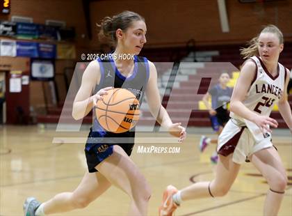 Thumbnail 2 in Prescott vs Salpointe Catholic  (Salpointe Cactus Clash) photogallery.