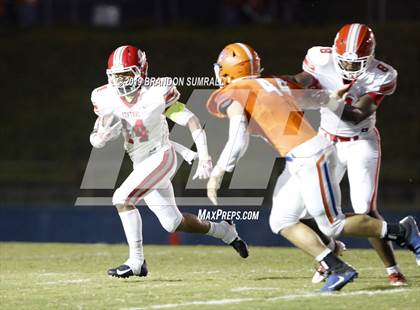Thumbnail 1 in Central @ Chilton County photogallery.