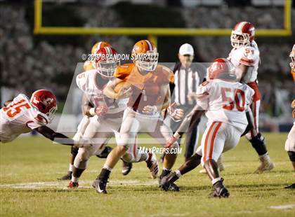 Thumbnail 1 in Central @ Chilton County photogallery.
