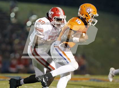 Thumbnail 1 in Central @ Chilton County photogallery.