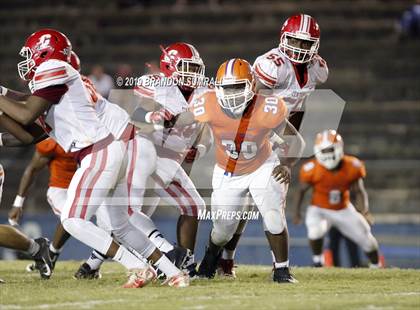 Thumbnail 1 in Central @ Chilton County photogallery.