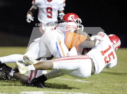 Thumbnail 3 in Central @ Chilton County photogallery.