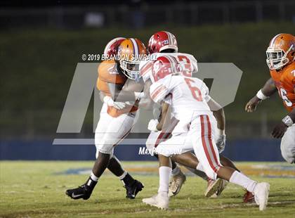 Thumbnail 1 in Central @ Chilton County photogallery.
