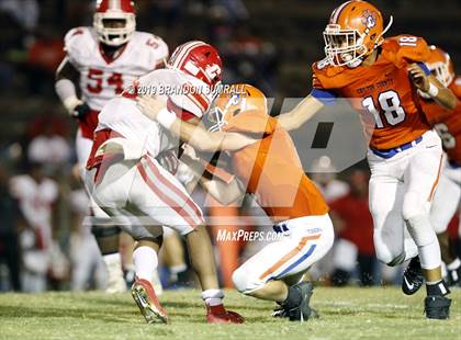 Thumbnail 3 in Central @ Chilton County photogallery.
