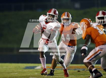 Thumbnail 3 in Central @ Chilton County photogallery.