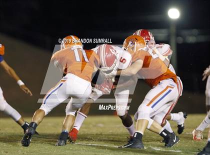 Thumbnail 1 in Central @ Chilton County photogallery.