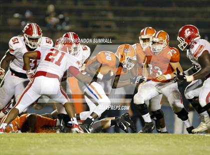 Thumbnail 3 in Central @ Chilton County photogallery.