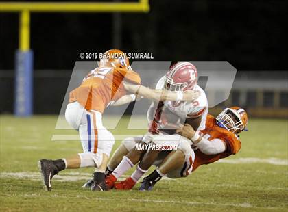Thumbnail 3 in Central @ Chilton County photogallery.