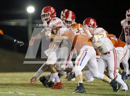 Thumbnail 3 in Central @ Chilton County photogallery.