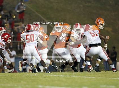 Thumbnail 3 in Central @ Chilton County photogallery.