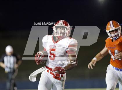 Thumbnail 1 in Central @ Chilton County photogallery.
