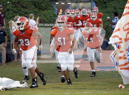 Thumbnail 2 in Central @ Chilton County photogallery.