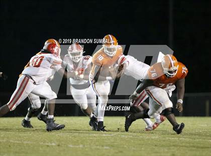 Thumbnail 1 in Central @ Chilton County photogallery.
