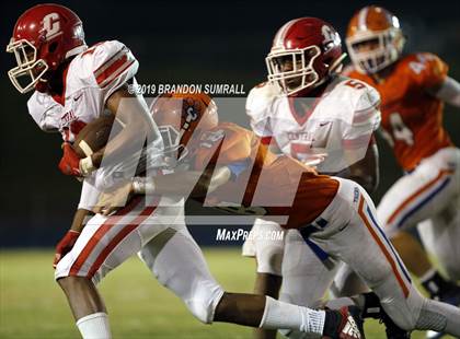 Thumbnail 2 in Central @ Chilton County photogallery.
