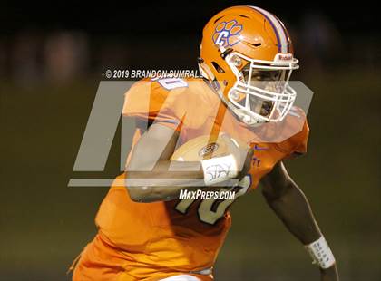 Thumbnail 2 in Central @ Chilton County photogallery.