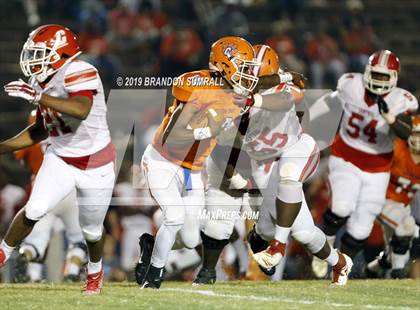 Thumbnail 1 in Central @ Chilton County photogallery.