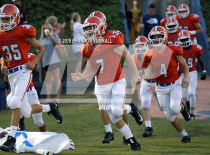 Thumbnail 2 in Central @ Chilton County photogallery.
