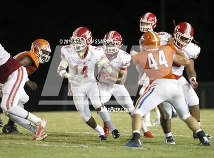 Thumbnail 1 in Central @ Chilton County photogallery.