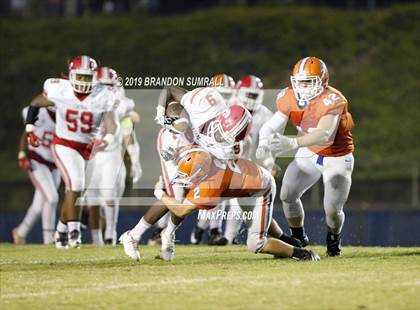 Thumbnail 3 in Central @ Chilton County photogallery.