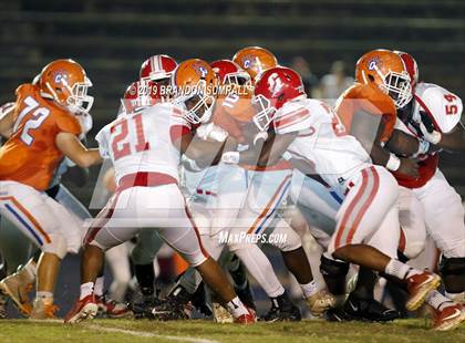 Thumbnail 2 in Central @ Chilton County photogallery.